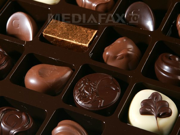 Imaginea articolului STUDIU Nielsen: Fructele şi ciocolata, gustările preferate ale europenilor