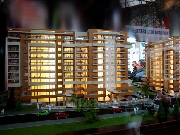 Imaginea articolului Târgul Imobiliar Naţional - tIMOn: Dezvoltatorii au scos pe piaţă 1.100 de noi locuinţe în Bucureşti, investiţie de peste 100 milioane euro