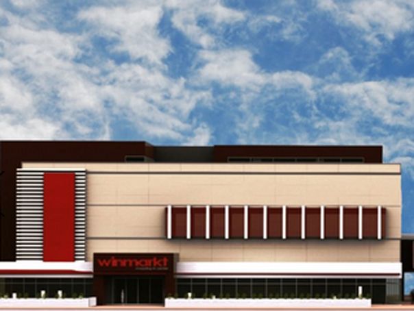 Imaginea articolului Grand Omnia Center din Ploieşti, evaluat la 55 milioane de euro, cel mai valoros magazin al reţelei Winmarkt
