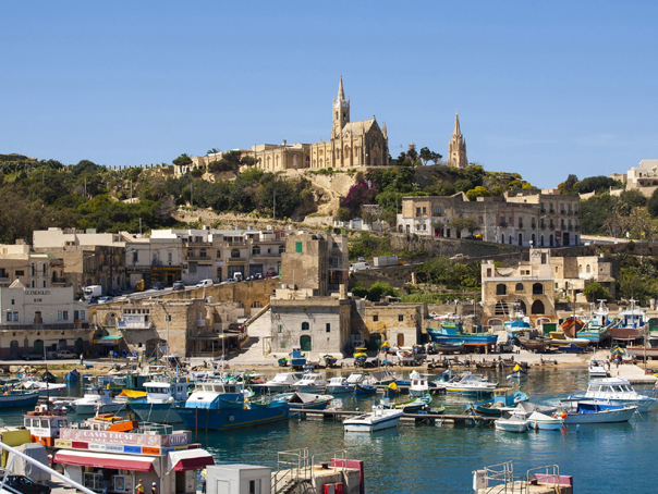 Imaginea articolului Românii au cheltuit în acest an pentru vacanţe în Malta peste 6,5 milioane de euro