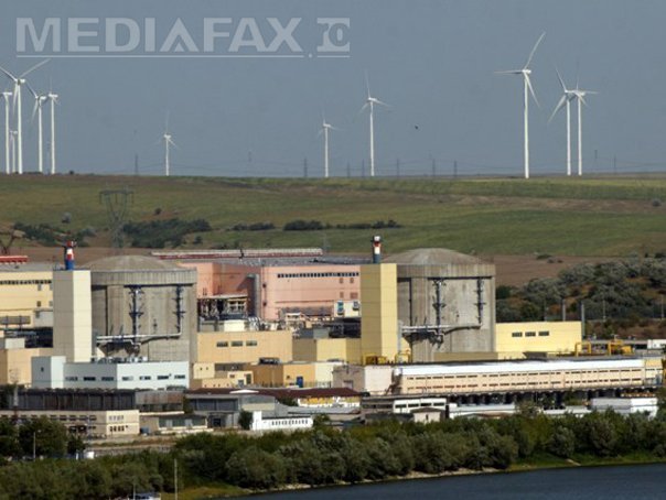 Imaginea articolului Nuclearelectrica a oprit un reactor de la Cernavodă din cauza unor probleme