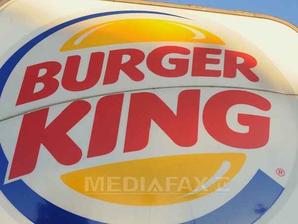 Imaginea articolului Burger King intră din nou pe piaţa din România. Fast-food-ul va mai opera şi în Italia, Polonia şi Grecia