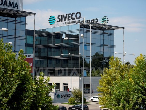 Imaginea articolului Siveco face parte dintr-un consorţiu care va furniza CE servicii IT de 100 mil. euro în patru ani