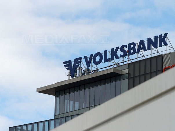 Imaginea articolului Banca Transilvania preia Volksbank