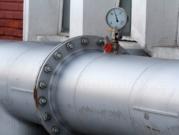 Imaginea articolului Nicolescu: Au fost probleme cu gazul din Rusia, furnizările au crescut azi. Am discutat la Bruxelles