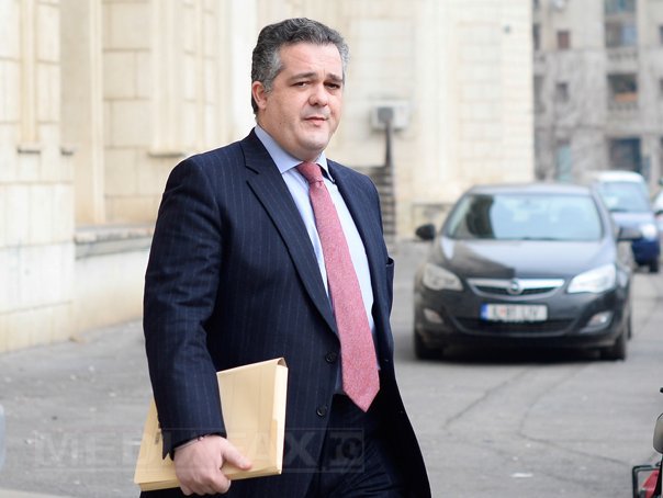 Imaginea articolului Papalekas: Sunt încrezător că procurorul va ajunge rapid la concluzia că sunt nevinovat