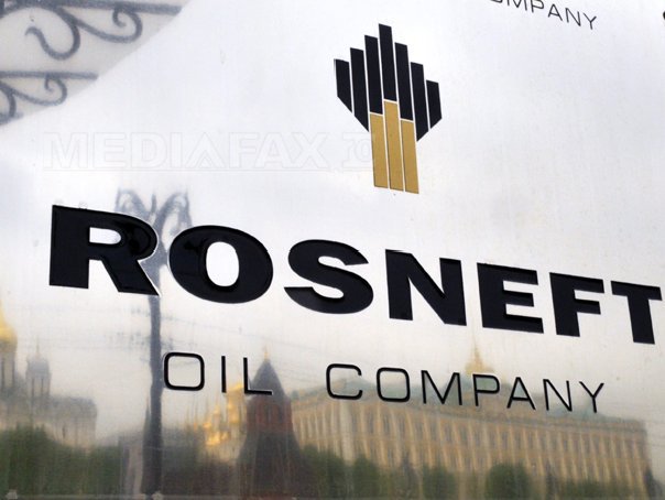 Imaginea articolului Şeful Rosneft: Grupul are suficientă valută pentru plata datoriilor