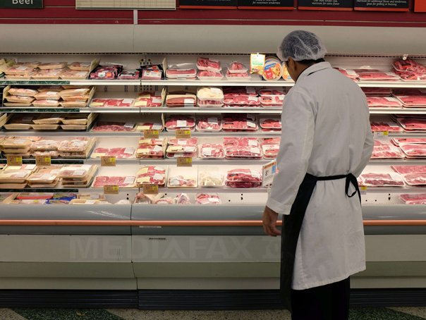 Imaginea articolului Irlanda este prima ţară din UE care va relua exporturile de carne de vită către SUA, după 15 ani