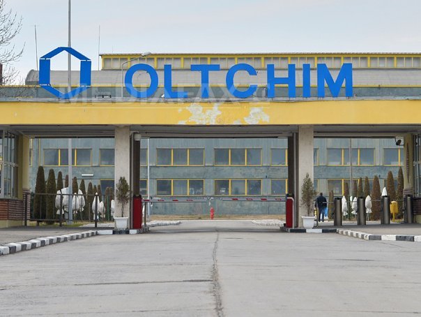 Imaginea articolului Planul de reorganizare a Oltchim va fi prezentat în februarie
