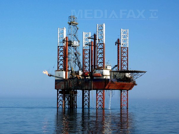 Imaginea articolului Shell şi Turkish Petroleum încep lucrările de explorare în vestul Mării Negre