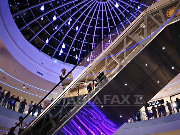 Imaginea articolului Marks&Spencer închide magazinele din AFI şi Sun Plaza, dar deschide în Mega Mall şi Plaza România
