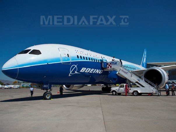 Imaginea articolului Boeing şi-a menţinut anul trecut poziţia de lider mondial, cu 723 de avioane vândute