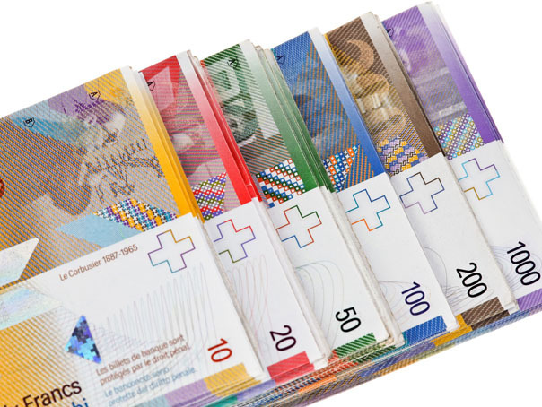 Imaginea articolului Francul elveţian, la un nivel record faţă de euro: Peste 5 lei la cotaţiile din piaţa bancară