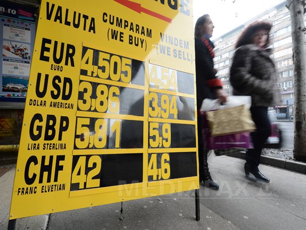 Imaginea articolului Wall Street Journal: România şi Polonia încearcă să găsească soluţii pentru debitorii în franci
