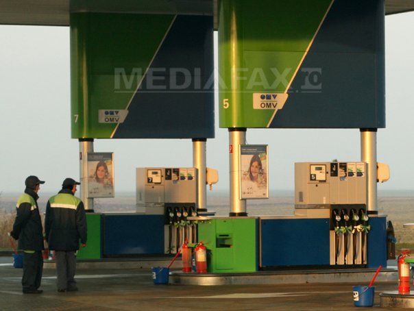 Imaginea articolului OMV Petrom a încheiat un contract cu FAN Curier pentru preluarea coletelor în 300 de benzinării