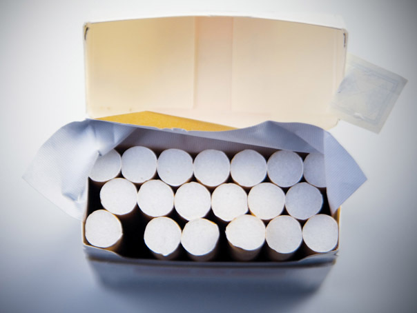 Imaginea articolului Contrabanda cu ţigarete a ajuns în 2014 la 15,9% din piaţă, cel mai ridicat nivel din 2011