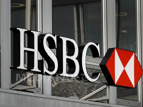 Imaginea articolului HSBC Elveţia este investigată pentru spălare de bani de către Procuratura din Geneva