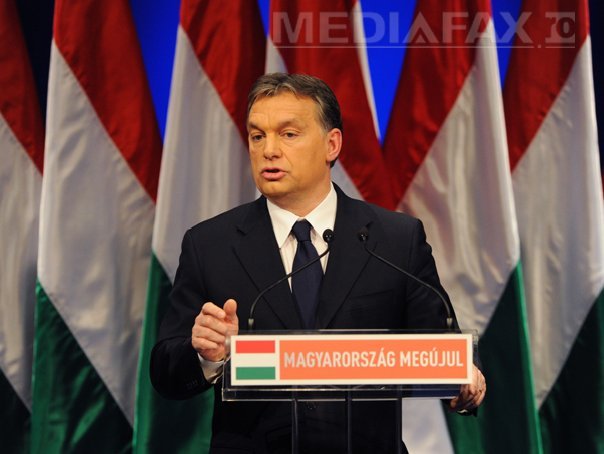 Imaginea articolului Premierul ungar: Alimentarea cu gaze naturale a Ungariei este "blocată" de România şi Croaţia