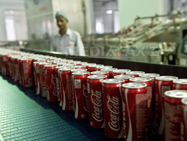Imaginea articolului Coca-Cola a vândut obligaţiuni de 8,5 miliarde euro, cea mai mare emisiune a unei companii din SUA