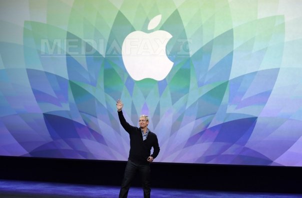 Imaginea articolului EVENIMENT Apple: Ceasul inteligent Apple Watch a fost prezentat publicului. Care este preţul noului dispozitiv - FOTO
