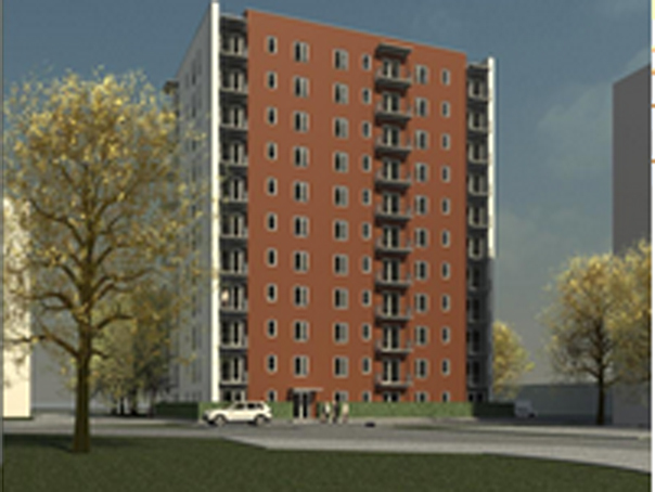 Imaginea articolului Adama începe construcţia unui complex de 77 de apartamente în Berceni, investiţie de 3 milioane de euro