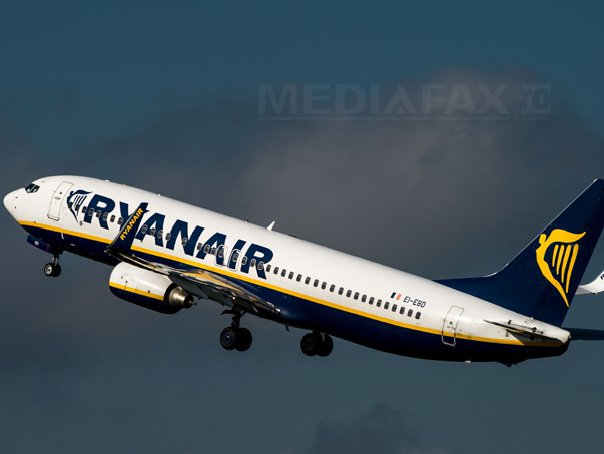 Imaginea articolului Ryanair retractează anunţul privind lansarea de zboruri transatlantice low-cost