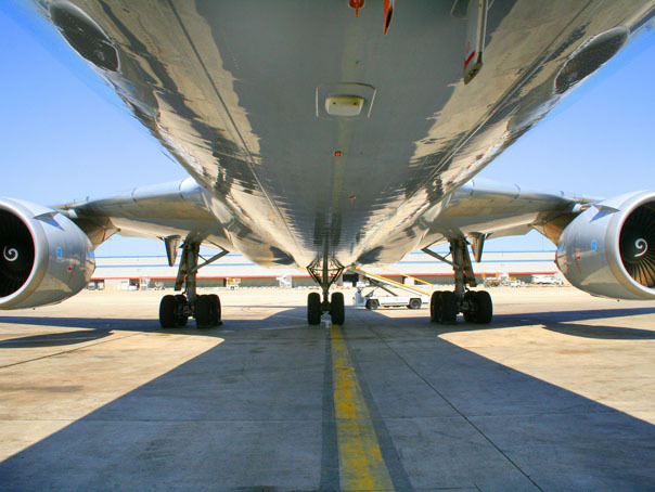 Imaginea articolului Care sunt cele mai sigure companii aeriene din Europa