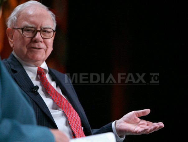 Imaginea articolului Buffett: Ieşirea Greciei din zona euro ar putea să nu fie un lucru rău