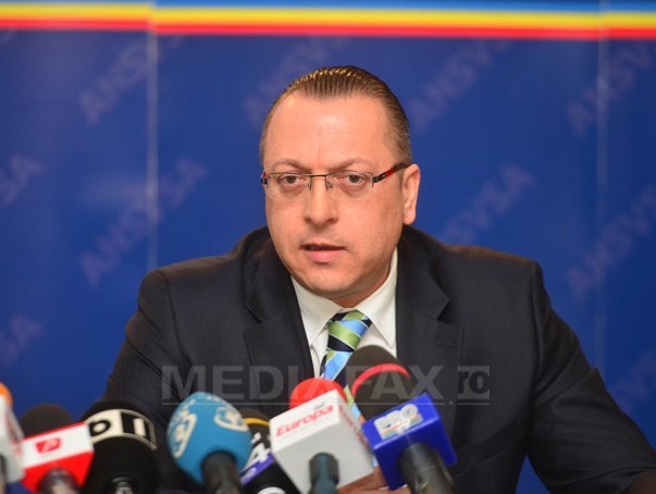 Imaginea articolului Fostul preşedinte al ANSVSA Vladimir Mănăstireanu este noul director al Asociaţiei Române a Cărnii