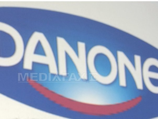 Imaginea articolului Danone schimbă la faţă 25% din piaţa de iaurturi, prin noi tehnologii