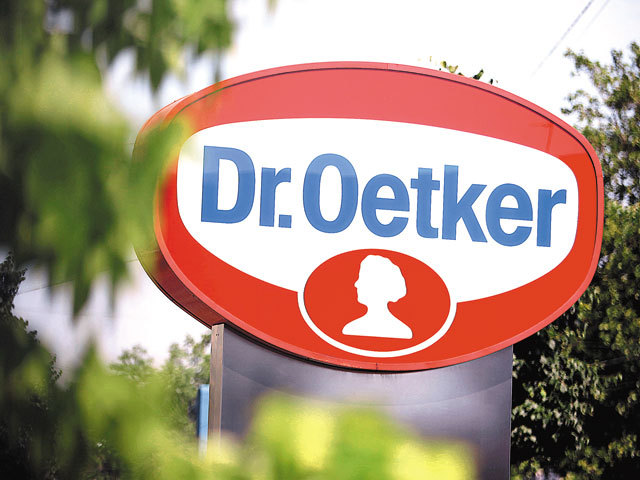 Imaginea articolului Dr. Oetker a cumpărat un brand local de ingrediente pentru patiserie şi deserturi şi conservanţi