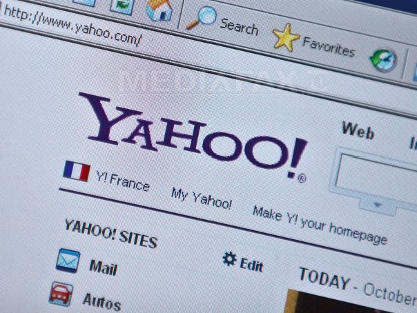 Imaginea articolului Profitul Yahoo a scăzut de aproape 15 ori în primul trimestru, la 21 milioane de dolari