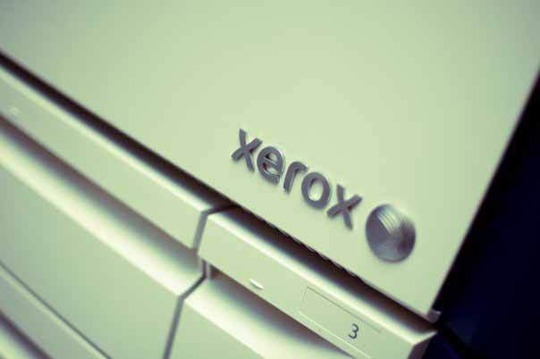 Imaginea articolului Xerox angajează 140 de persoane la Bacău, unde deschide un centru pentru clienţi din Italia