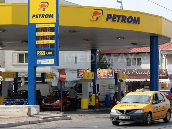 Imaginea articolului Profitul Petrom a scăzut în primul trimestru cu aproape 70%. Vânzările s-au redus cu 19%