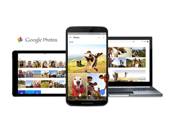 Imaginea articolului Google lansează serviciul Photos: Stocare nelimitată, imagini organizate şi sincronizare cu sistemele de operare - VIDEO