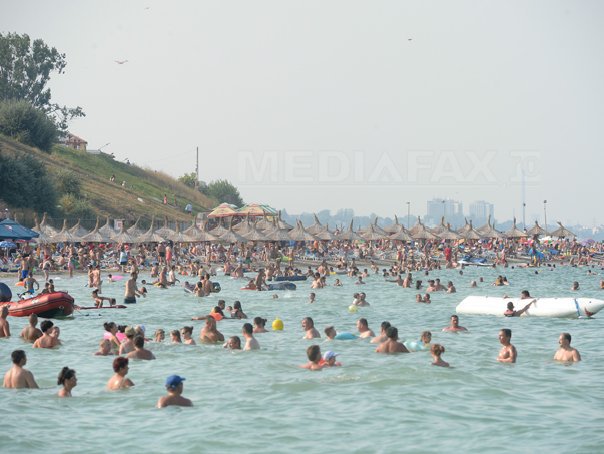 Imaginea articolului Peste 45.000 de români au petrecut vacanţa de Rusalii pe litoral. Cât au cheltuit