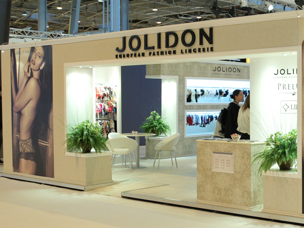 Imaginea articolului Producătorul de lenjerie Jolidon a intrat în insolvenţă