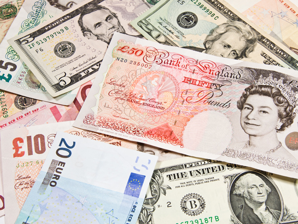 Imaginea articolului Rezervele valutare au scăzut cu 109 milioane euro în iunie