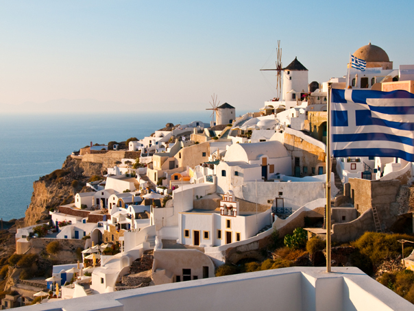 Imaginea articolului Tudose: Trebuie să profităm de situaţia din Grecia şi să întărim parteneriatul cu grecii