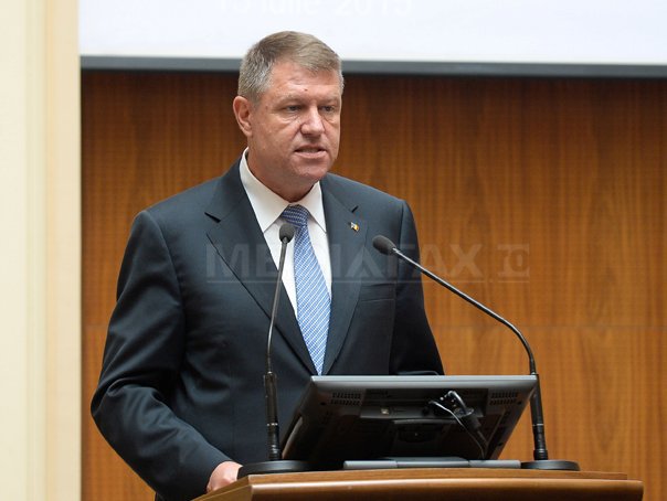 Imaginea articolului Preşedintele Klaus Iohannis a RESPINS noul Cod Fiscal şi cere Parlamentului reexaminarea