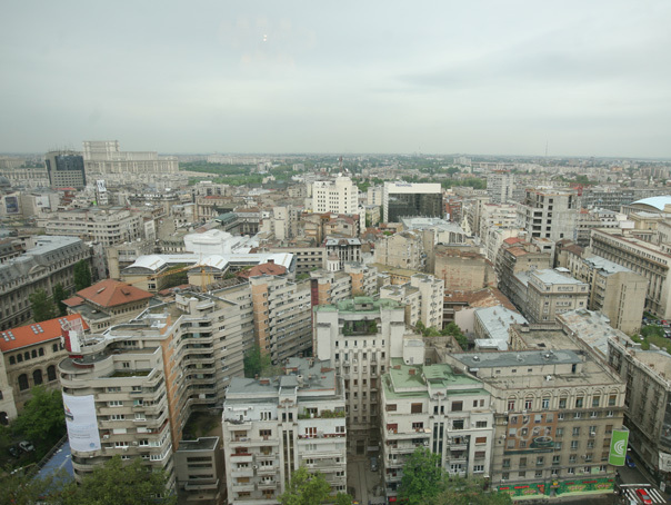 Imaginea articolului PIAŢA IMOBILIARĂ în 2015: Cum au evoluat preţurile apartamentelor din Bucureşti