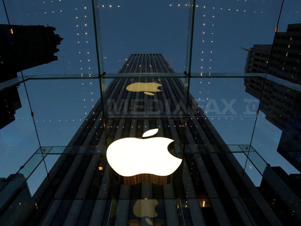 Imaginea articolului Profitul Apple a crescut cu 38% în trimestrul trei fiscal, dar acţiunile scad cu peste 6%