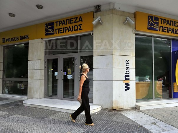 Imaginea articolului Companiile greceşti care se transferă în Bulgaria ar putea crea 20.000 de locuri de muncă