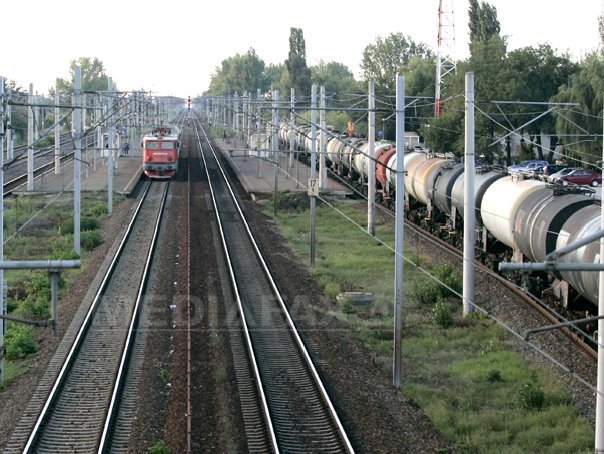 Imaginea articolului Ministerul Transporturilor va plăti 1,2 milioane euro pentru consultanţă şi evaluare la privatizarea CFR Marfă