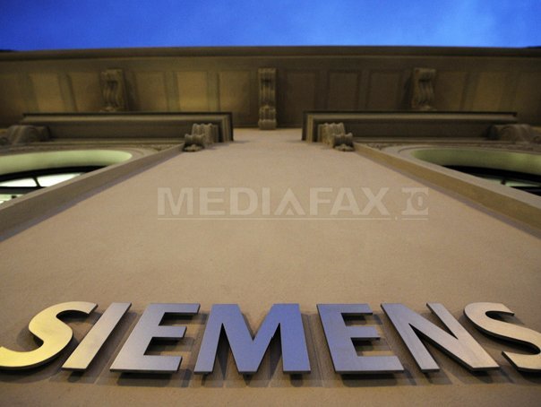 Imaginea articolului Siemens şi Bombardier negociază combinarea diviziilor de trenuri 