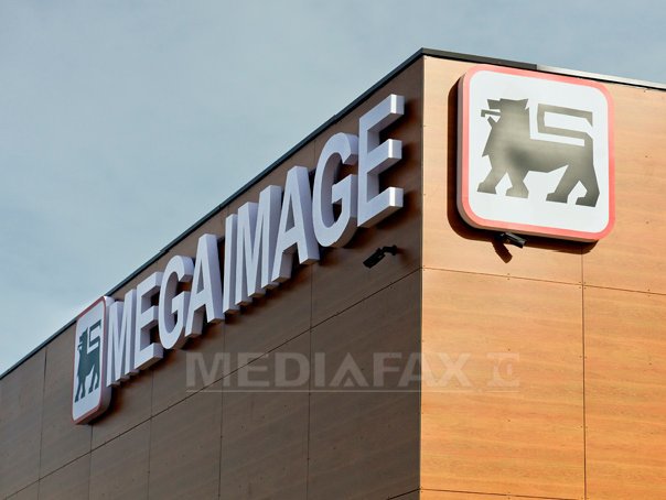 Imaginea articolului Mega Image a deschis trei magazine Shop&Go