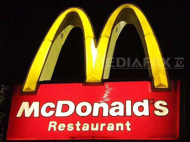 Imaginea articolului Consiliul Concurenţei a autorizat preluarea de către McDonald's a trei restaurante din Braşov