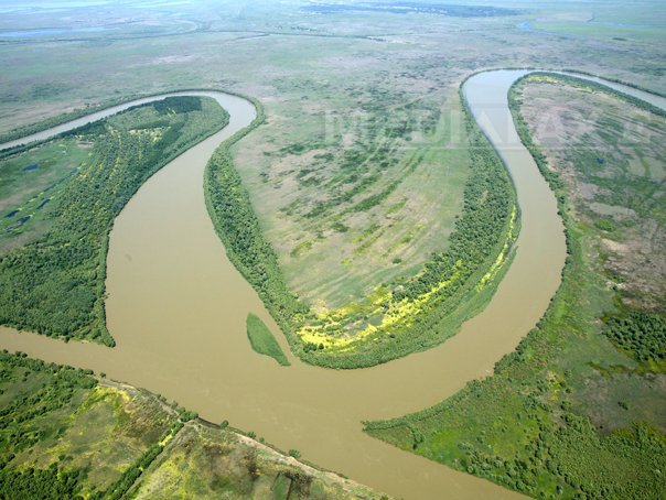 Imaginea articolului Guvern: 2.405 milioane lei pentru înlăturarea efectelor produse de secetă în Delta Dunării