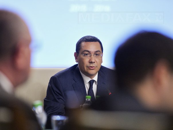 Imaginea articolului Ponta: Mi-e teamă că seceta şi problemele din agricultură vor afecta creşterea economică 