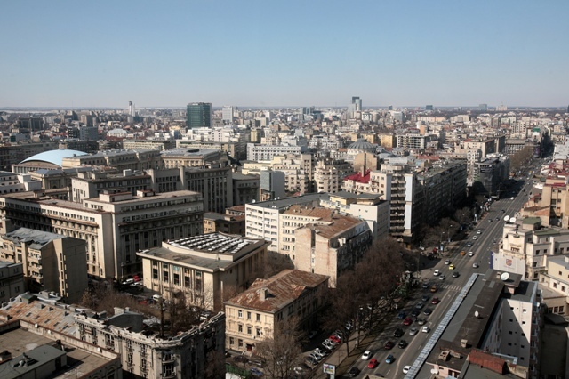 Imaginea articolului Diferenţa de preţuri între apartamentele din centrul Bucureştiului şi cele mărginaşe s-a accentuat